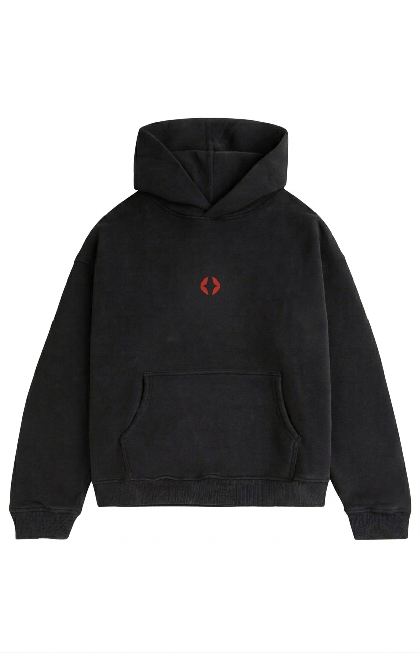 Pulse Classic Hoodie